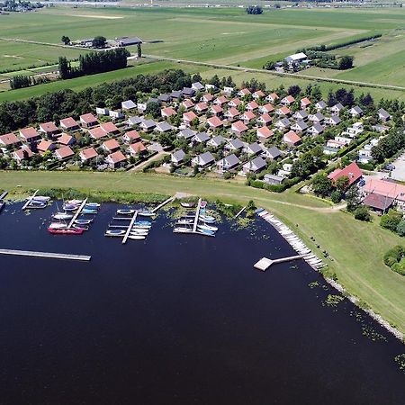 Park Wijde Aa Roelofarendsveen Exterior foto