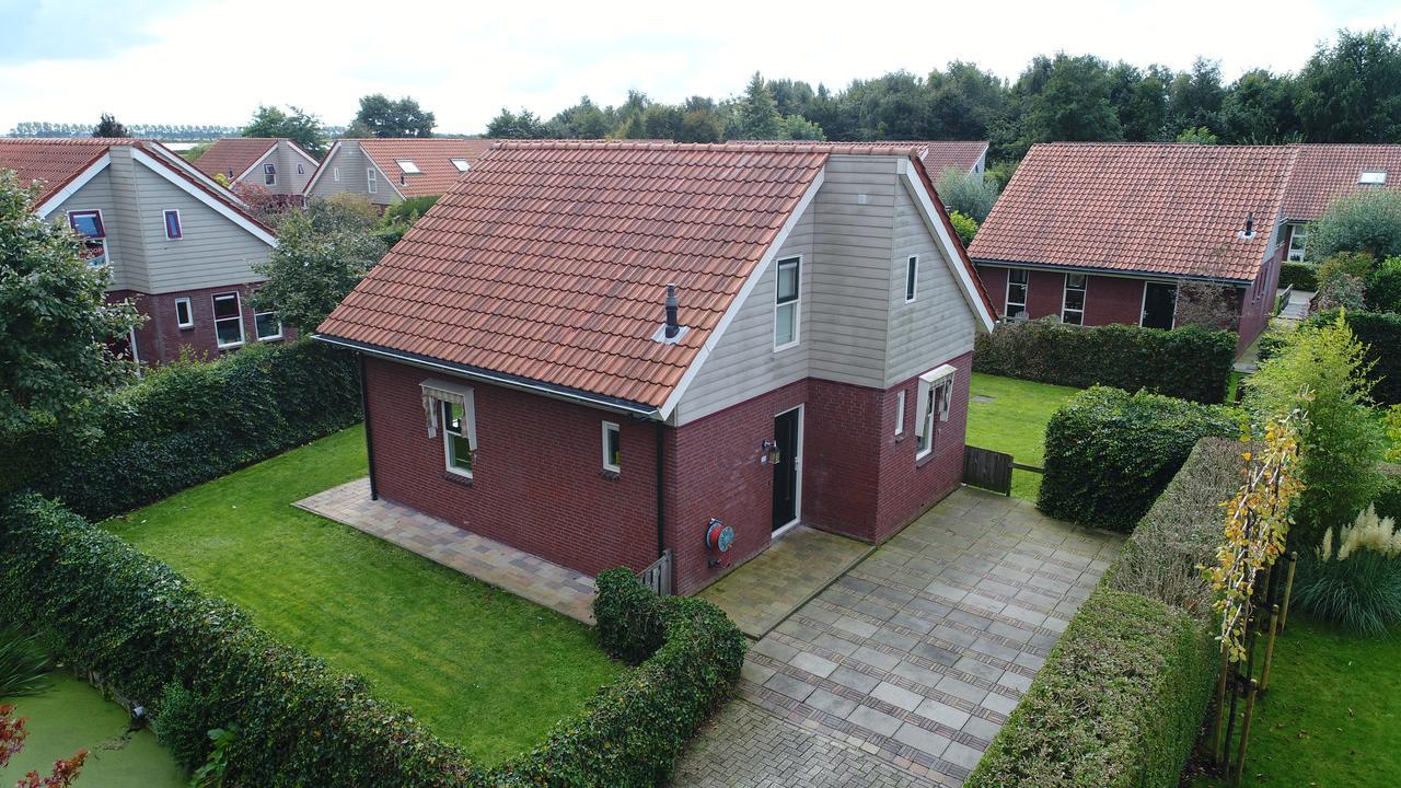 Park Wijde Aa Roelofarendsveen Exterior foto