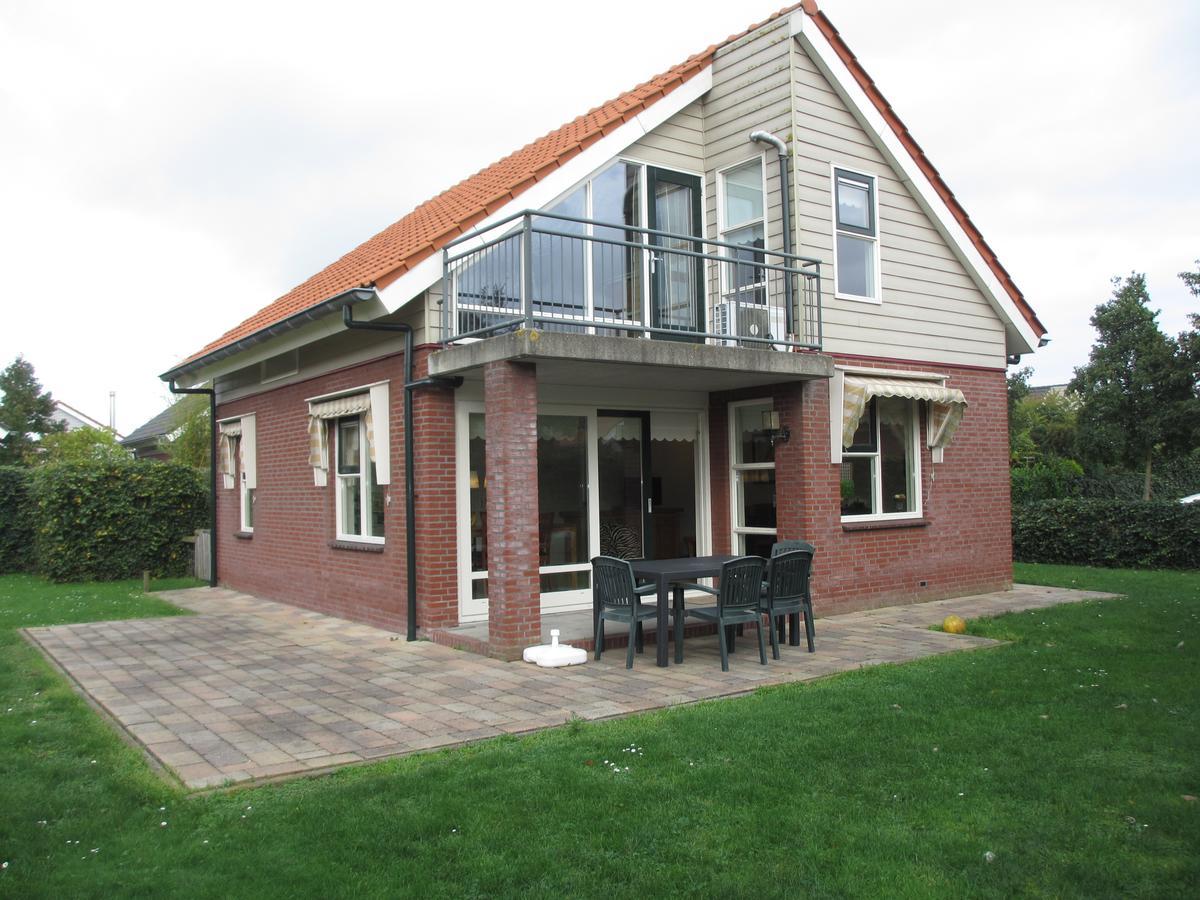 Park Wijde Aa Roelofarendsveen Exterior foto