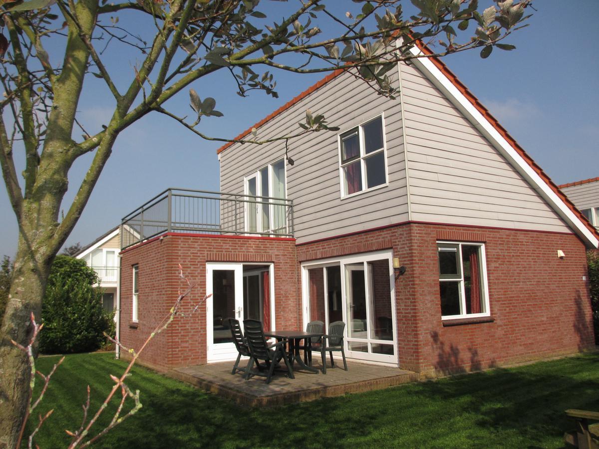 Park Wijde Aa Roelofarendsveen Exterior foto