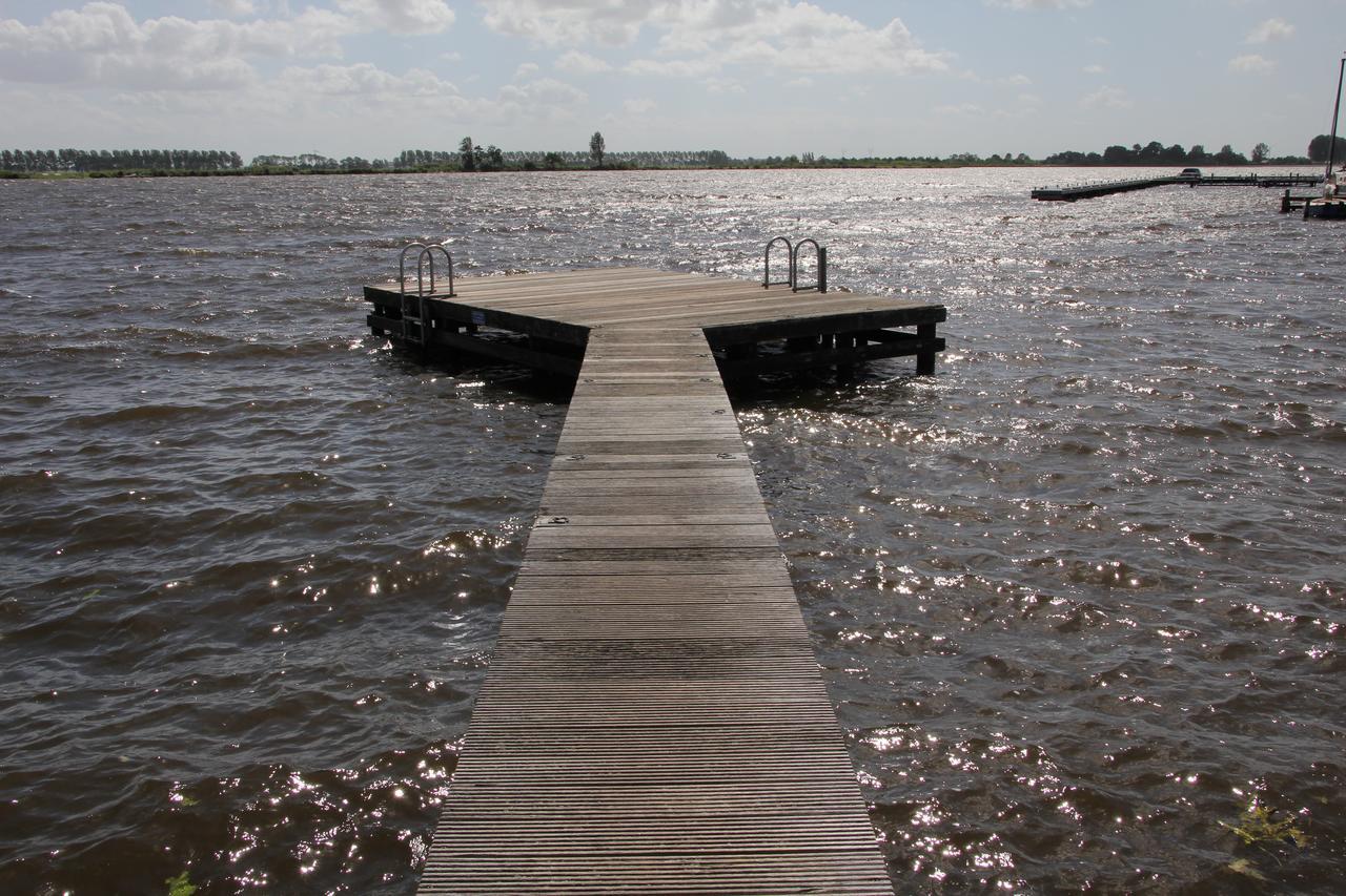 Park Wijde Aa Roelofarendsveen Exterior foto