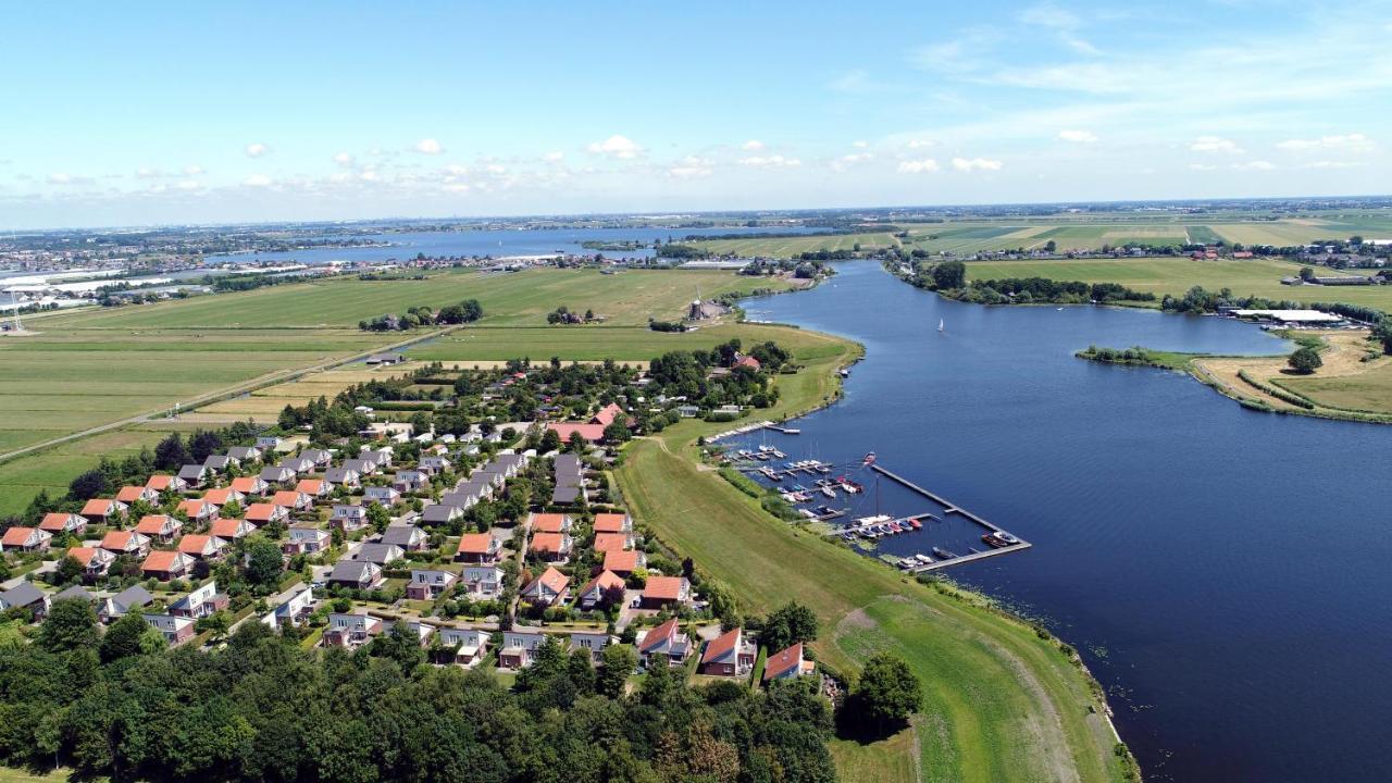 Park Wijde Aa Roelofarendsveen Exterior foto